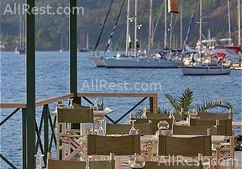 Swissotel Gocek 14